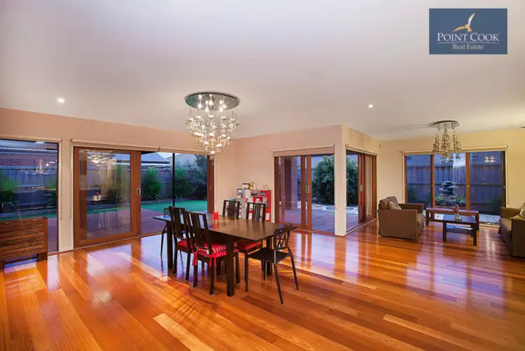 Third view of Homely house listing, 16 Aspen Crescent, Point Cook VIC 3030