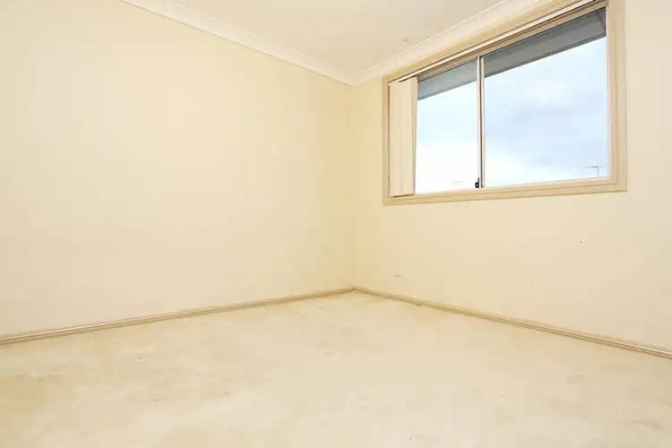 Fifth view of Homely semi-detached listing, 16B Woolgoolga Avenue, Hoxton Park NSW 2171
