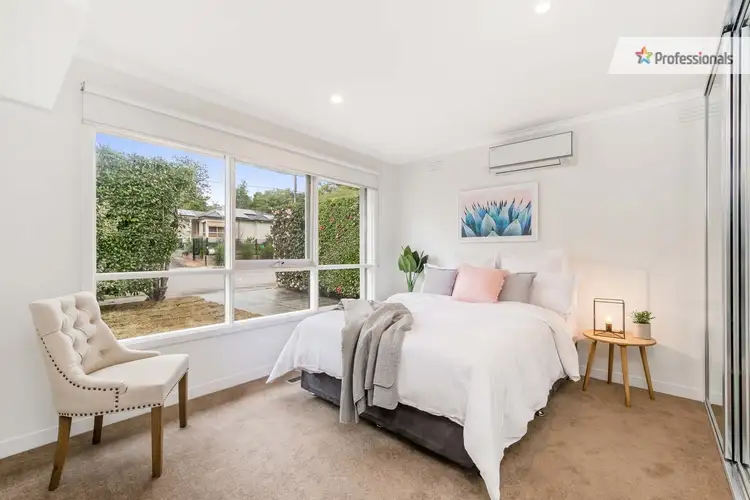 Fifth view of Homely house listing, 8 Kokoda Court, Boronia VIC 3155