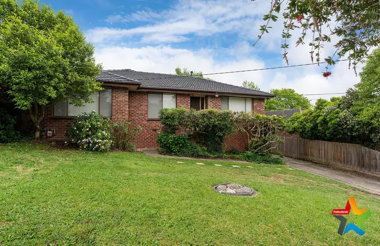 9 Selina Avenue, Mooroolbark VIC 3138