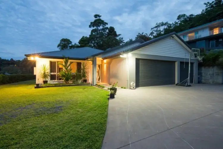 13B Moowooga Street, Earlville QLD 4870