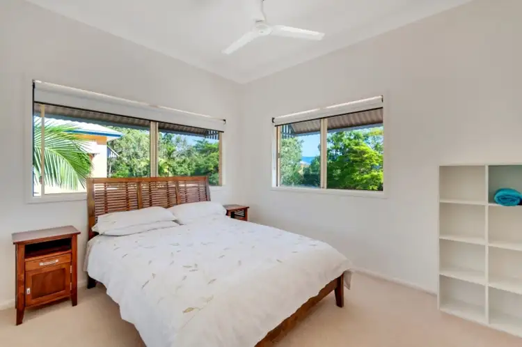 Fourth view of Homely unit listing, 17/35 Greenslopes Street, Manunda QLD 4870