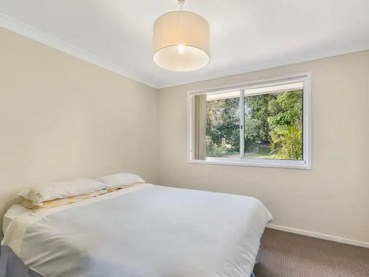 Fourth view of Homely house listing, 4 Balmaringa Close, Cordeaux Heights NSW 2526