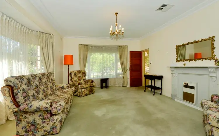 Second view of Homely semi-detached listing, 4 Drew Grove, St Georges SA 5064