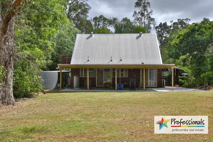 Fourth view of Homely house listing, 40-42 Arthy Drive, Cedar Grove QLD 4285