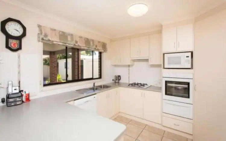 Fourth view of Homely house listing, 3 Daytona Court, Mildura VIC 3500