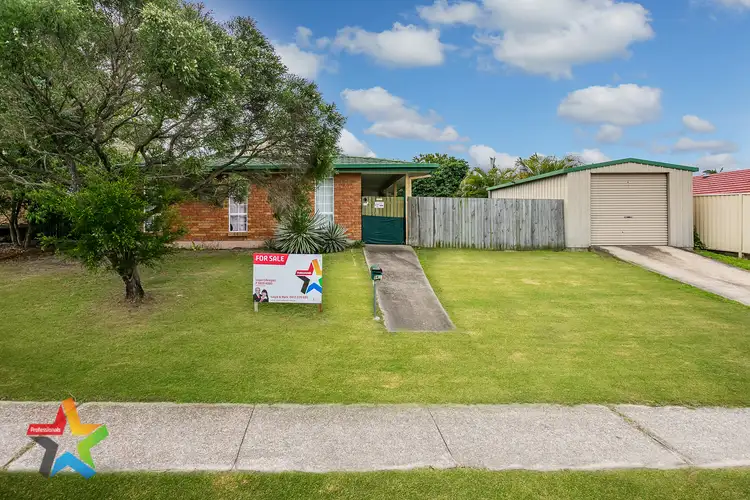 54 Tovey Rd, Boronia Heights QLD 4124