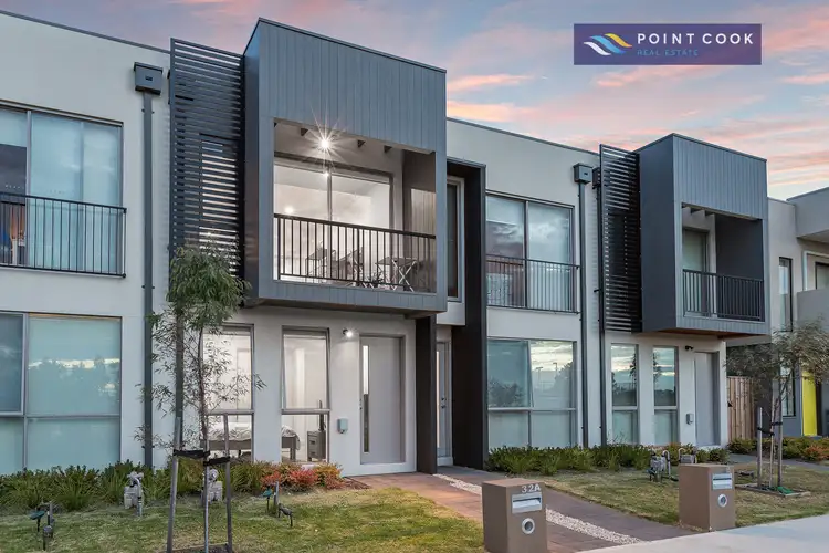 32A Middleton Drive, Point Cook VIC 3030