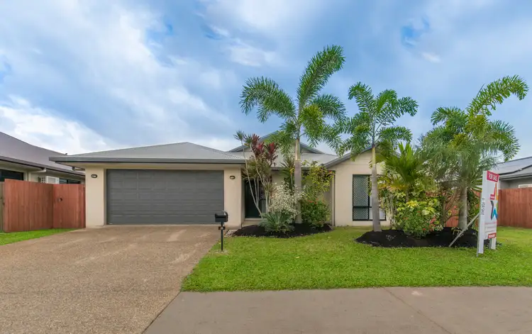 15 Chandos Brace, Smithfield QLD 4878
