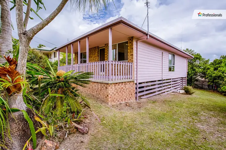 Second view of Homely house listing, 14 McMahon Road, Monkland QLD 4570