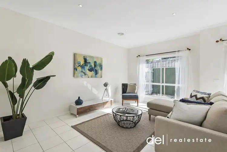 Fifth view of Homely townhouse listing, 4/31 Wedge Street, Dandenong VIC 3175