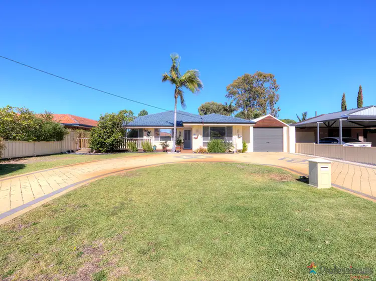 16 Harry Way, Willetton WA 6155