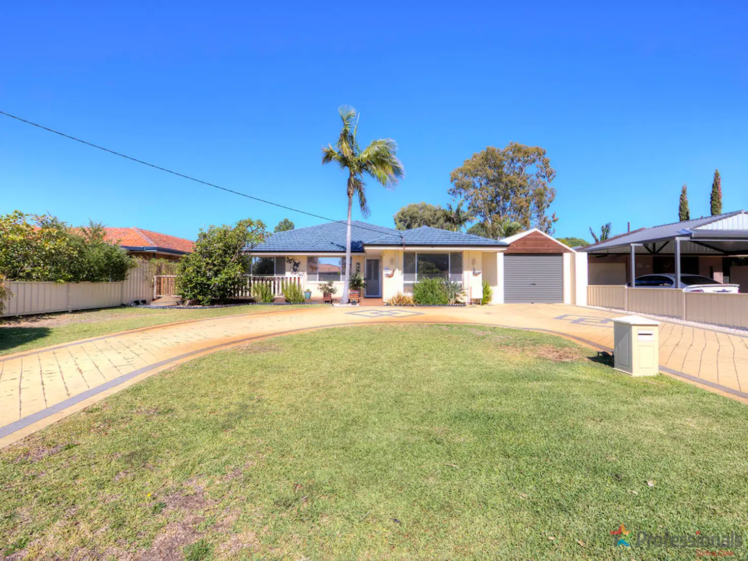 Main view of Homely house listing, 16 Harry Way, Willetton WA 6155