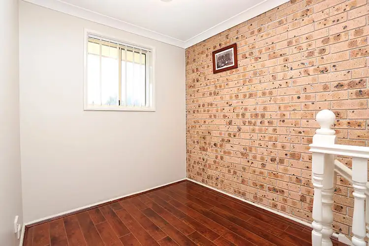 Fifth view of Homely semi-detached listing, 9A Pipet Place, Hinchinbrook NSW 2168