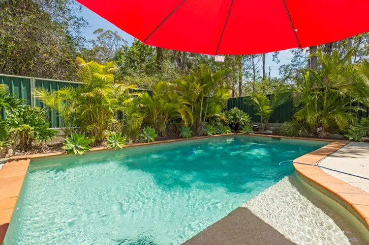 Third view of Homely rural property listing, 46-52 Bobermien Road, Logan Village QLD 4207