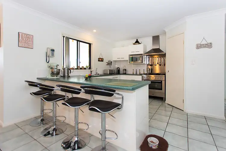 Fourth view of Homely house listing, 4 Laurina Court, Elanora QLD 4221