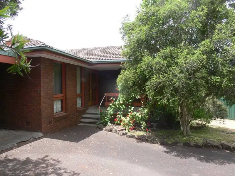 Main view of Homely house listing, 3 Coolaroo Court, Mooroolbark VIC 3138