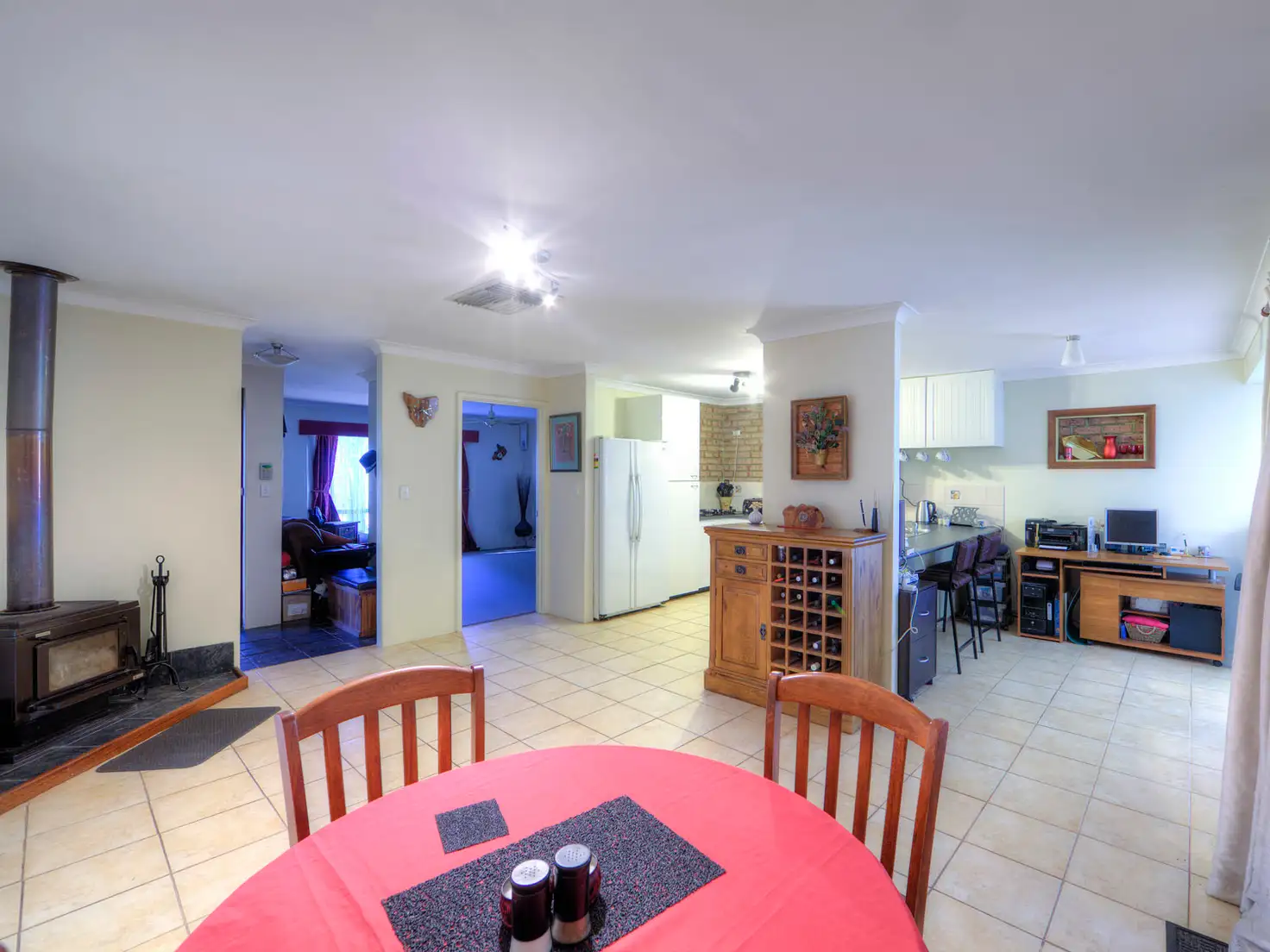 Main view of Homely house listing, 13 Sharpe Way, High Wycombe WA 6057