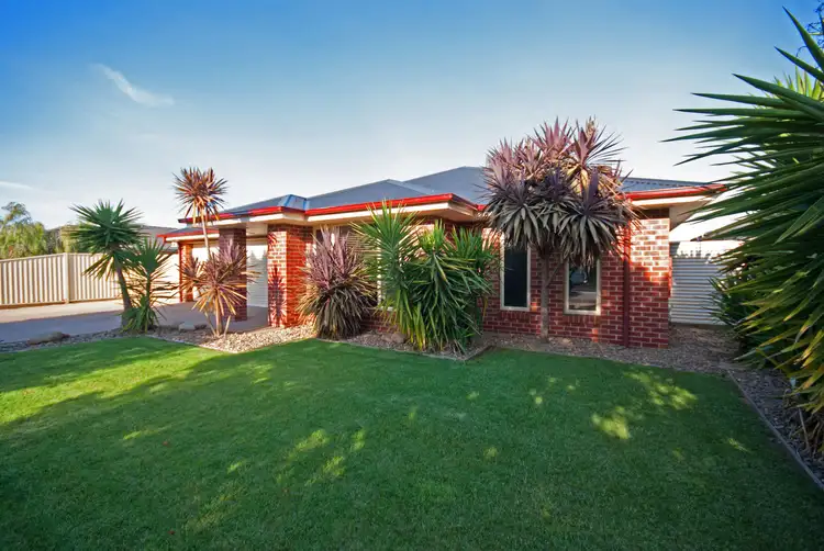 20 Kakadu Drive, Shepparton VIC 3630