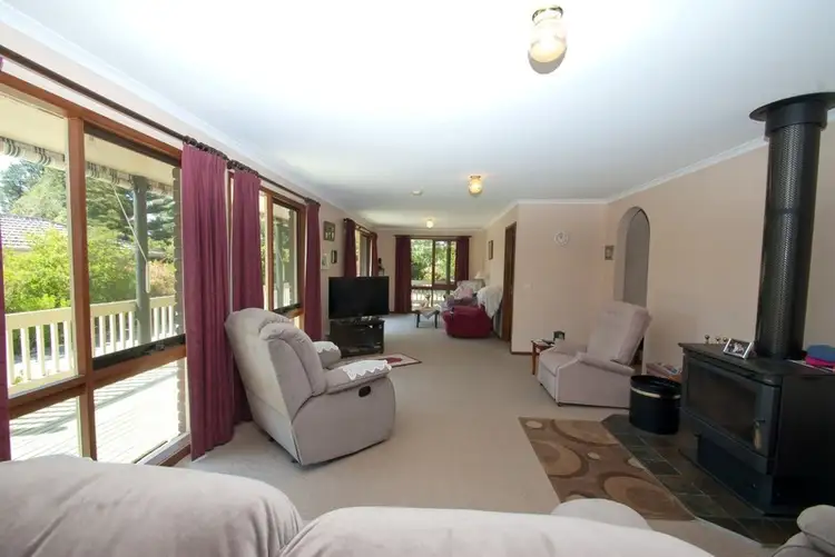 Third view of Homely house listing, 74 Braeside Drive, Launching Place VIC 3139