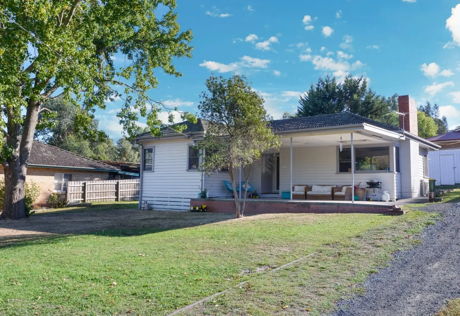 Main view of Homely house listing, 19 Seville-Monbulk Road, Seville VIC 3139