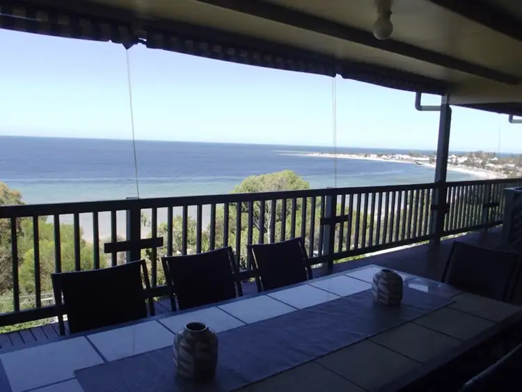 Main view of Homely house listing, 12 Smith Street, Port Vincent SA 5581