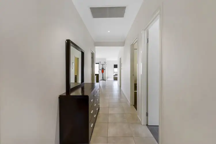 Second view of Homely house listing, 15 Xavier Place, Parafield Gardens SA 5107