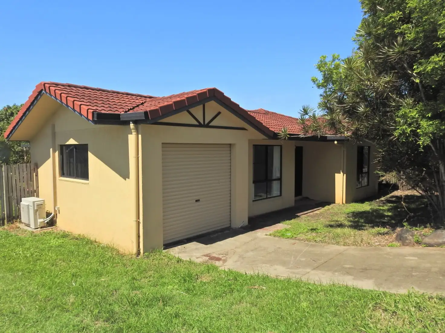 Main view of Homely house listing, 4 Busuttin Drive, Eimeo QLD 4740