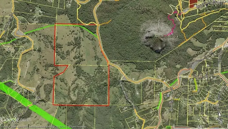 Main view of Homely rural property listing, Lots 26 & 123 Kellehers Road, Pomona QLD 4568