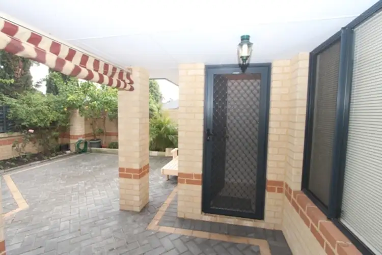 Third view of Homely semi-detached listing, 2b Wardong Road, Westminster WA 6061