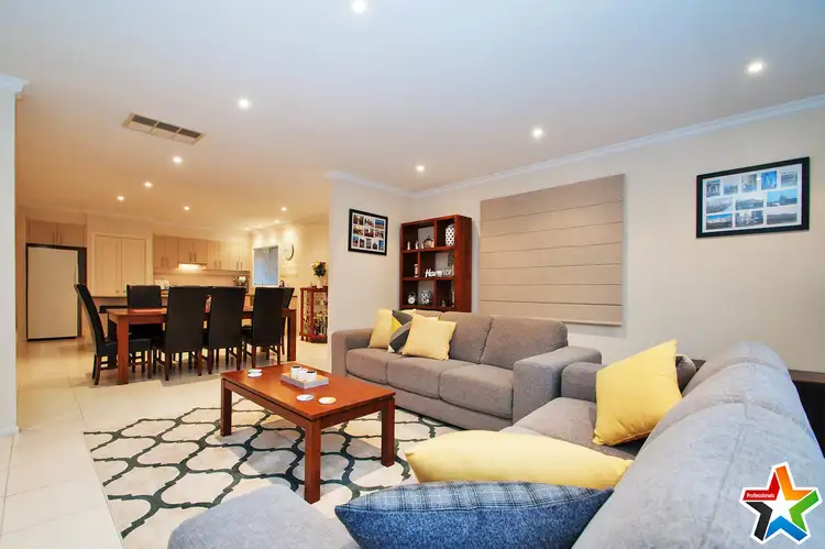 Fifth view of Homely house listing, 1/4 Alexandra Road, Lilydale VIC 3140