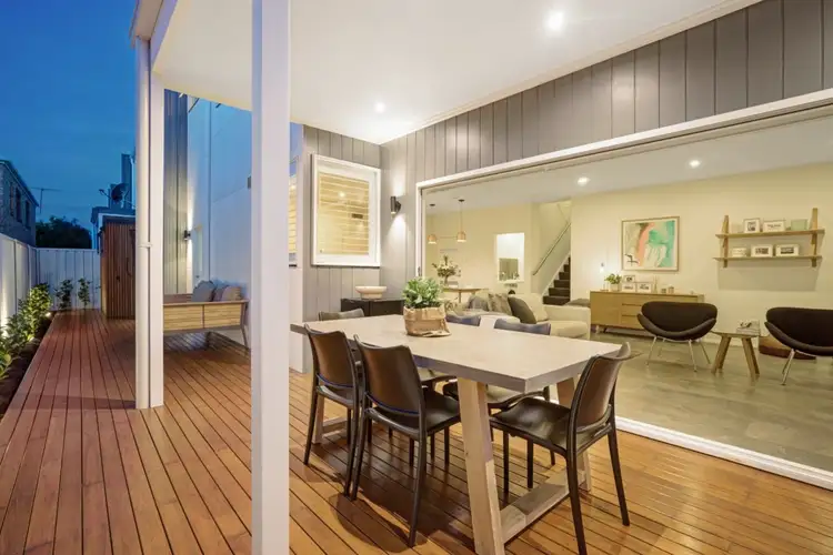 Sixth view of Homely house listing, 1/14 Llewellyn Street, Merewether NSW 2291