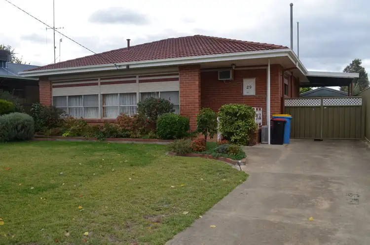 Second view of Homely house listing, 29 Ashton Road, Shepparton VIC 3630