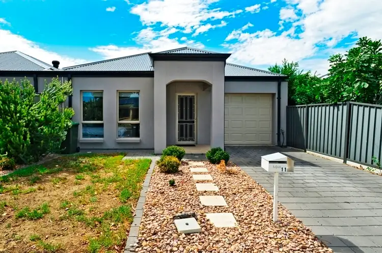 Main view of Homely house listing, 11 Leicester Street, West Richmond SA 5033