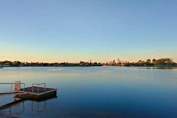 Second view of Homely townhouse listing, 98/300 Cottesloe Drive, Mermaid Waters QLD 4218