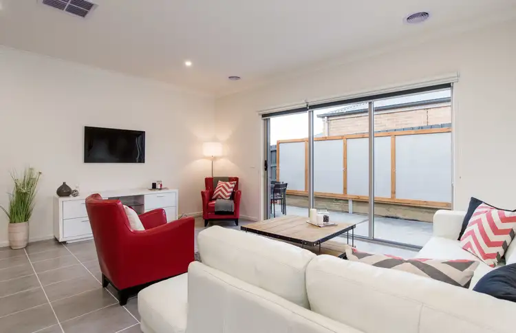 Third view of Homely house listing, 2/26 Tamworth Road, Kilsyth VIC 3137