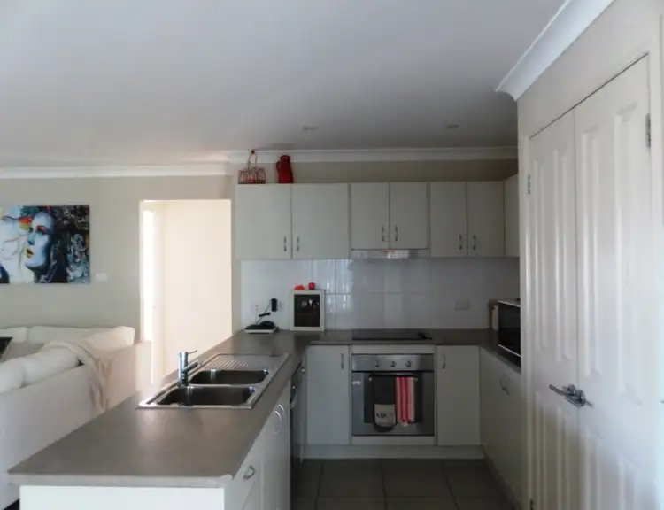 Fifth view of Homely house listing, 3 Dixon Circuit, Muswellbrook NSW 2333