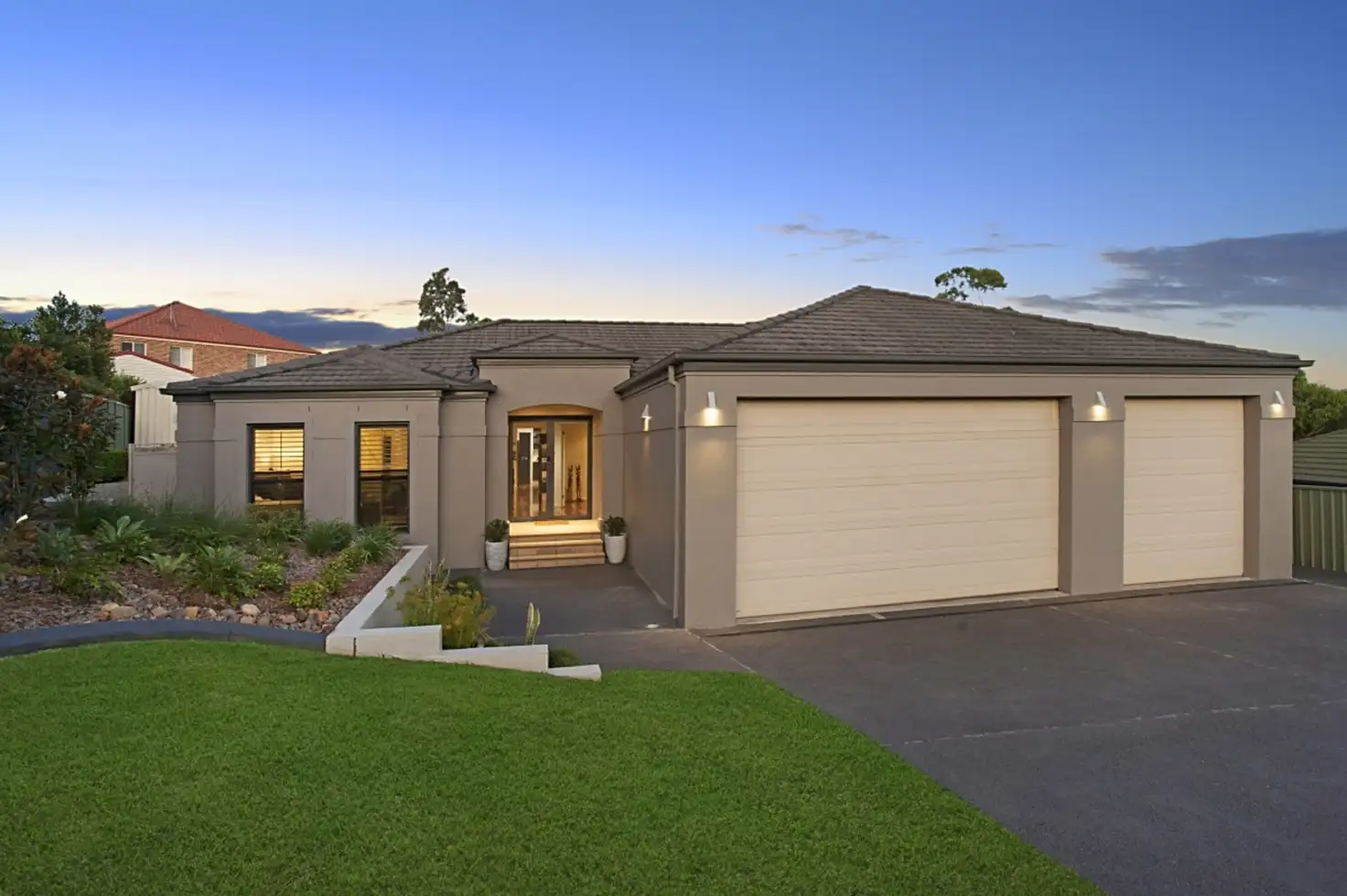 Main view of Homely house listing, 6 Derry Close, Ashtonfield NSW 2323