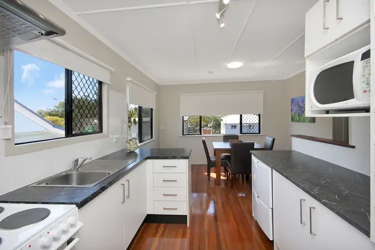 Third view of Homely house listing, 36 Oxley Station Road, Oxley QLD 4075