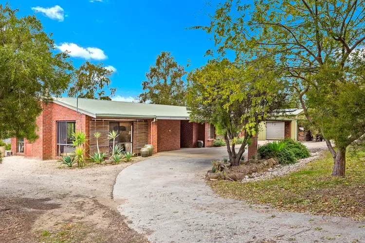57 Twist Creek Road, Yackandandah VIC 3749