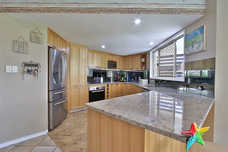 Sixth view of Homely house listing, 10 Kalbarri Rise, Regents Park QLD 4118
