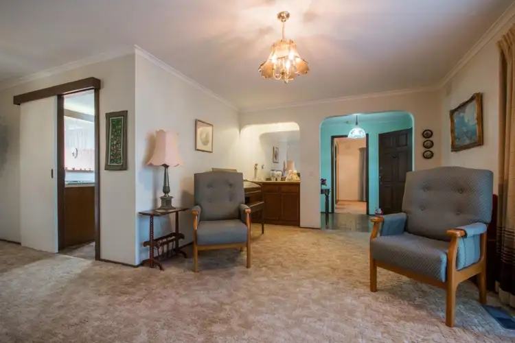 Fourth view of Homely house listing, 8 Rosny Place, Mooroolbark VIC 3138