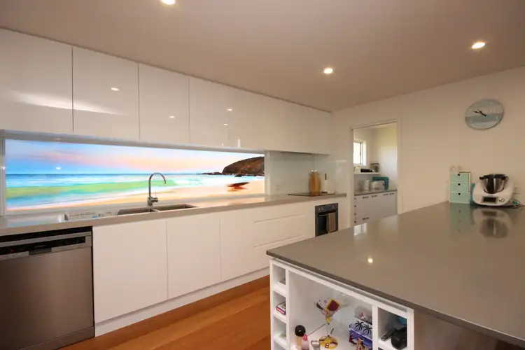 Fifth view of Homely house listing, 5 Narran Close, Forster NSW 2428