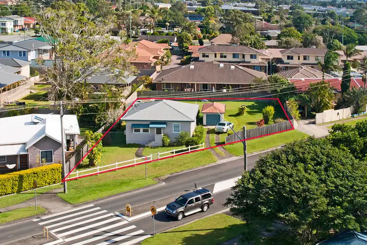 8 Bangalow Road, Ballina NSW 2478