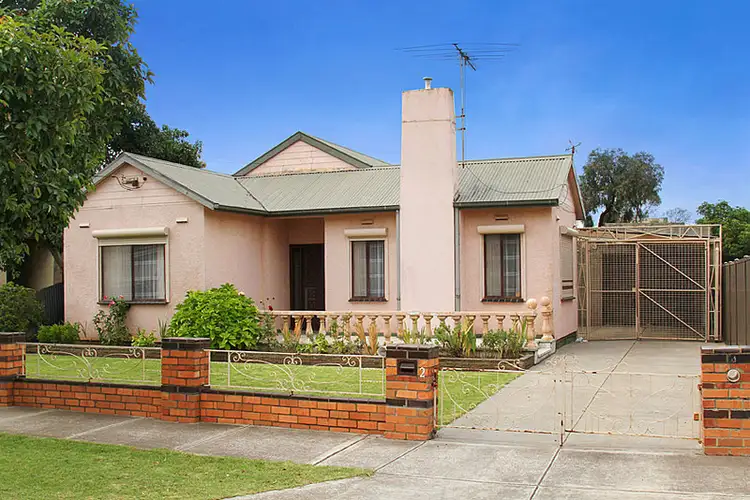 Second view of Homely house listing, 2 Maylands Street, Albion VIC 3020