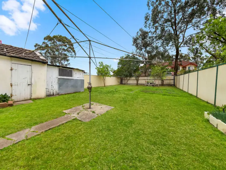 Sixth view of Homely house listing, 5 Donnelly Street, Guildford NSW 2161