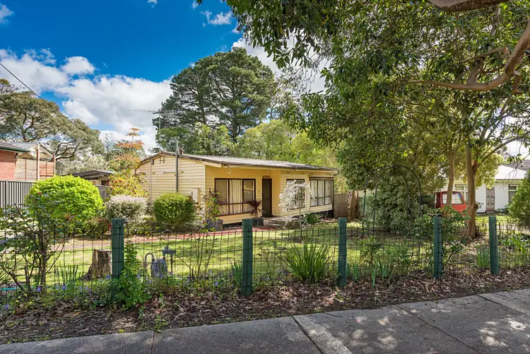 Fourth view of Homely house listing, 27 Boyana Crescent, Croydon VIC 3136
