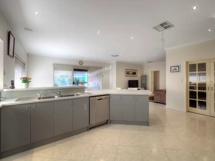 Sixth view of Homely house listing, 3 Menangal Way, Forrestfield WA 6058