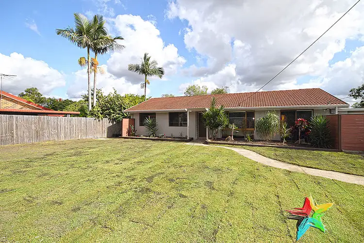Fifth view of Homely house listing, 16 Basie Court, Browns Plains QLD 4118