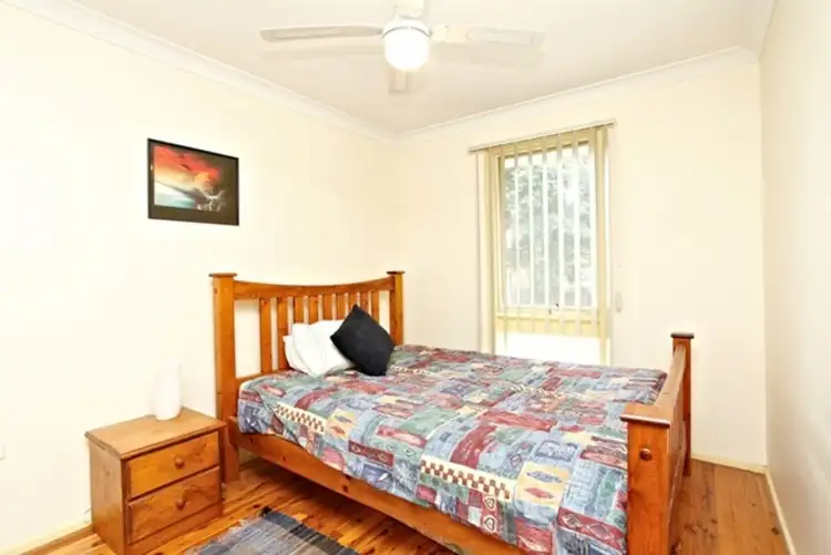Seventh view of Homely house listing, 22 Deborah Crescent, Cambridge Park NSW 2747